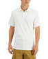 Club Room Soft Touch Interlock Polo (Created for Macy&