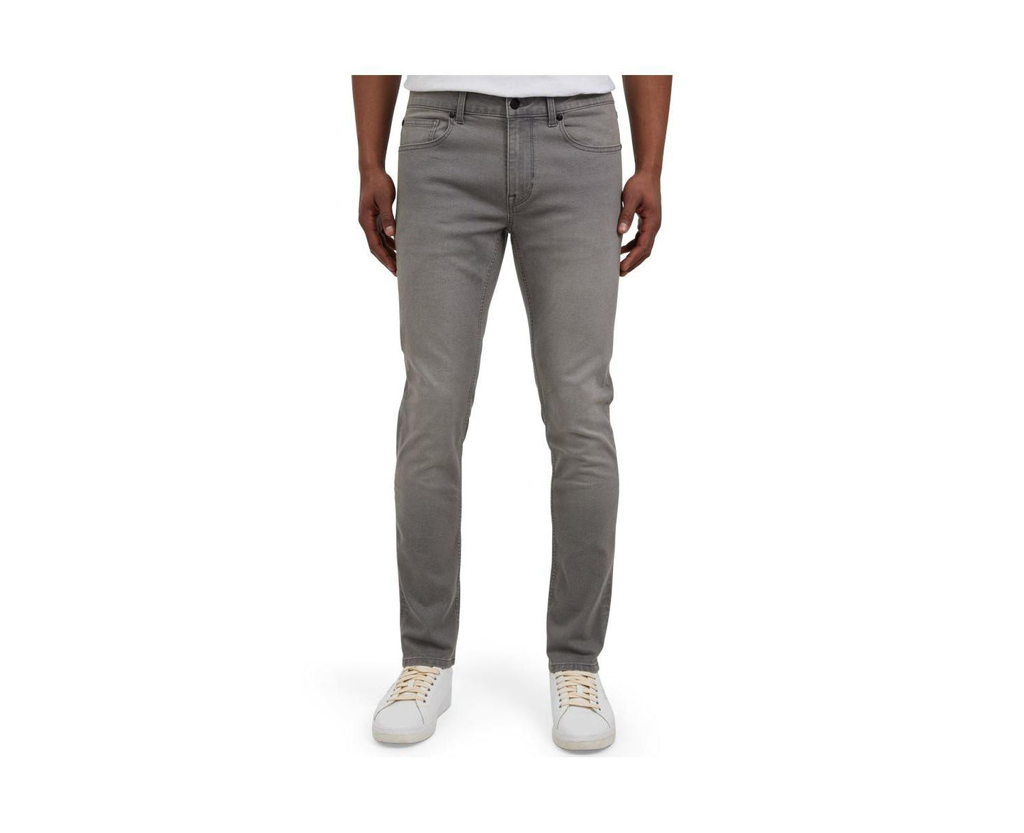 DKNY Mercer Premium Soft Skinny Fit Jeans — image 1