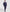 DKNY Modern Fit Nested Suit — image 1