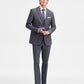 DKNY Modern Fit Nested Suit — image 1