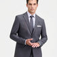 DKNY Modern Fit Nested Suit — image 3