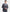 DKNY Modern Fit Nested Suit — image 3