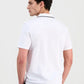Hugo Boss Dalombi Button Placket Polo Shirt — image 4