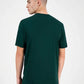 Hugo Boss Diwom Short Sleeve Logo Graphic Crewneck T-Shirt — image 4