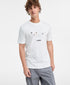 Hugo Boss Dugolini Short Sleeve Embroidered Logo Birds T-Shirt — image 1