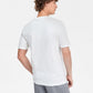 Hugo Boss Dugolini Short Sleeve Embroidered Logo Birds T-Shirt — image 2