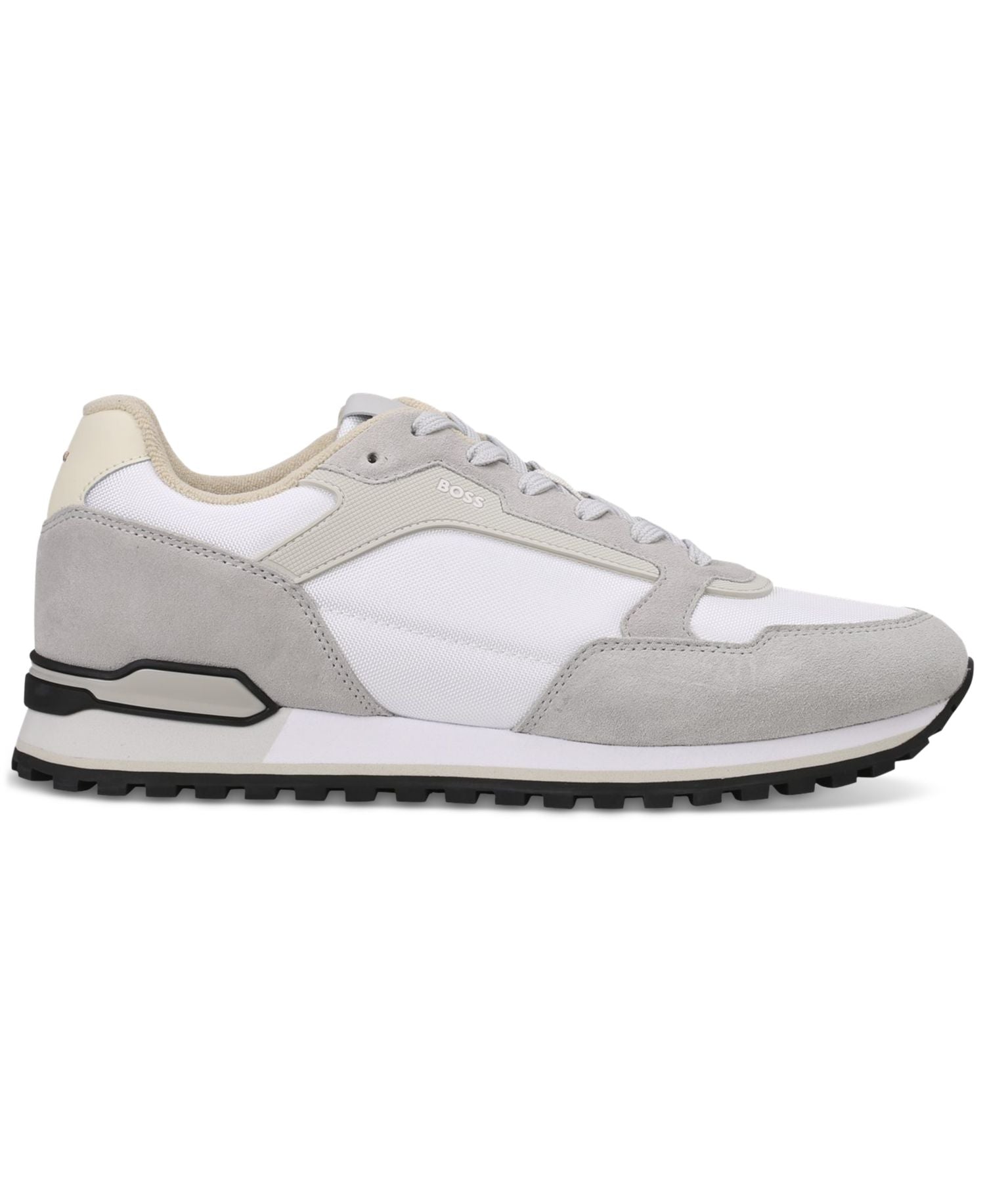 Hugo Boss Parkour Runner Sneakers — image 1