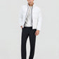 Hugo By Hugo Boss Beazly Coated Puffer Jacket — image 1