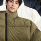 Hugo By Hugo Boss Beazly Coated Puffer Jacket — image 2
