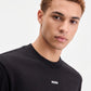 Hugo By Hugo Boss Dapolino Logo T-Shirt — image 2
