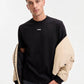 Hugo By Hugo Boss Dapolino Logo T-Shirt — image 4
