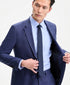 Hugo By Hugo Boss Modern Fit Plaid Suit Jacket — image 1