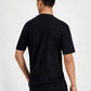 Hugo By Hugo Boss Regular Fit Logo Patch T-Shirt — image 3