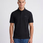 Karl Lagerfeld Paris Basic Polo Shirt — image 1
