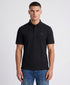 Karl Lagerfeld Paris Basic Polo Shirt — image 1