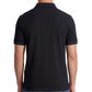 Karl Lagerfeld Paris Basic Polo Shirt — image 2