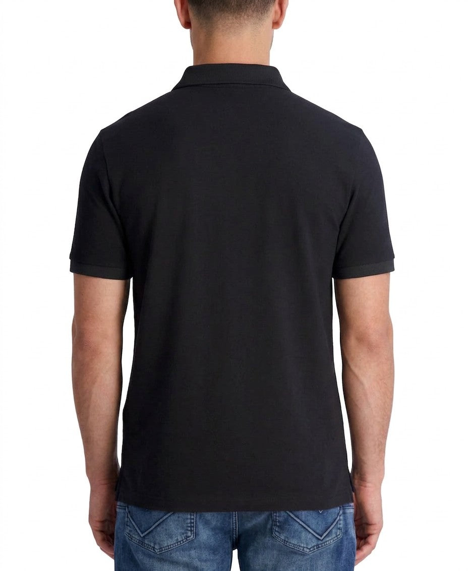 Karl Lagerfeld Paris Basic Polo Shirt — image 2