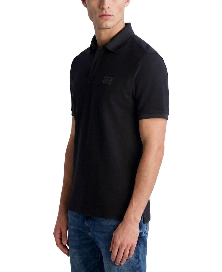Karl Lagerfeld Paris Basic Polo Shirt — image 3