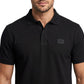 Karl Lagerfeld Paris Basic Polo Shirt — image 4