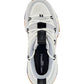 Karl Lagerfeld Paris Criss Cross Lace-Up Chunky Sole Sneakers — image 4