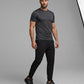 Karl Lagerfeld Paris Karl Side Round Toe Runner Shoes — image 1