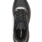 Karl Lagerfeld Paris Karl Side Round Toe Runner Shoes — image 4
