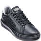 Karl Lagerfeld Paris Leather Side Karl Sneaker — image 1