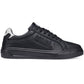 Karl Lagerfeld Paris Leather Side Karl Sneaker — image 2