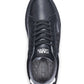 Karl Lagerfeld Paris Leather Side Karl Sneaker — image 4