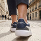 Karl Lagerfeld Paris Multi Color Side Logo Bit Sneakers — image 3