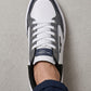 Karl Lagerfeld Paris Multi Color Side Logo Bit Sneakers — image 4