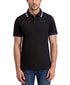 Karl Lagerfeld Paris Regular Fit Tipped Polo Shirt — image 1