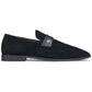 Karl Lagerfeld Paris Round Toe Evening Loafers — image 2