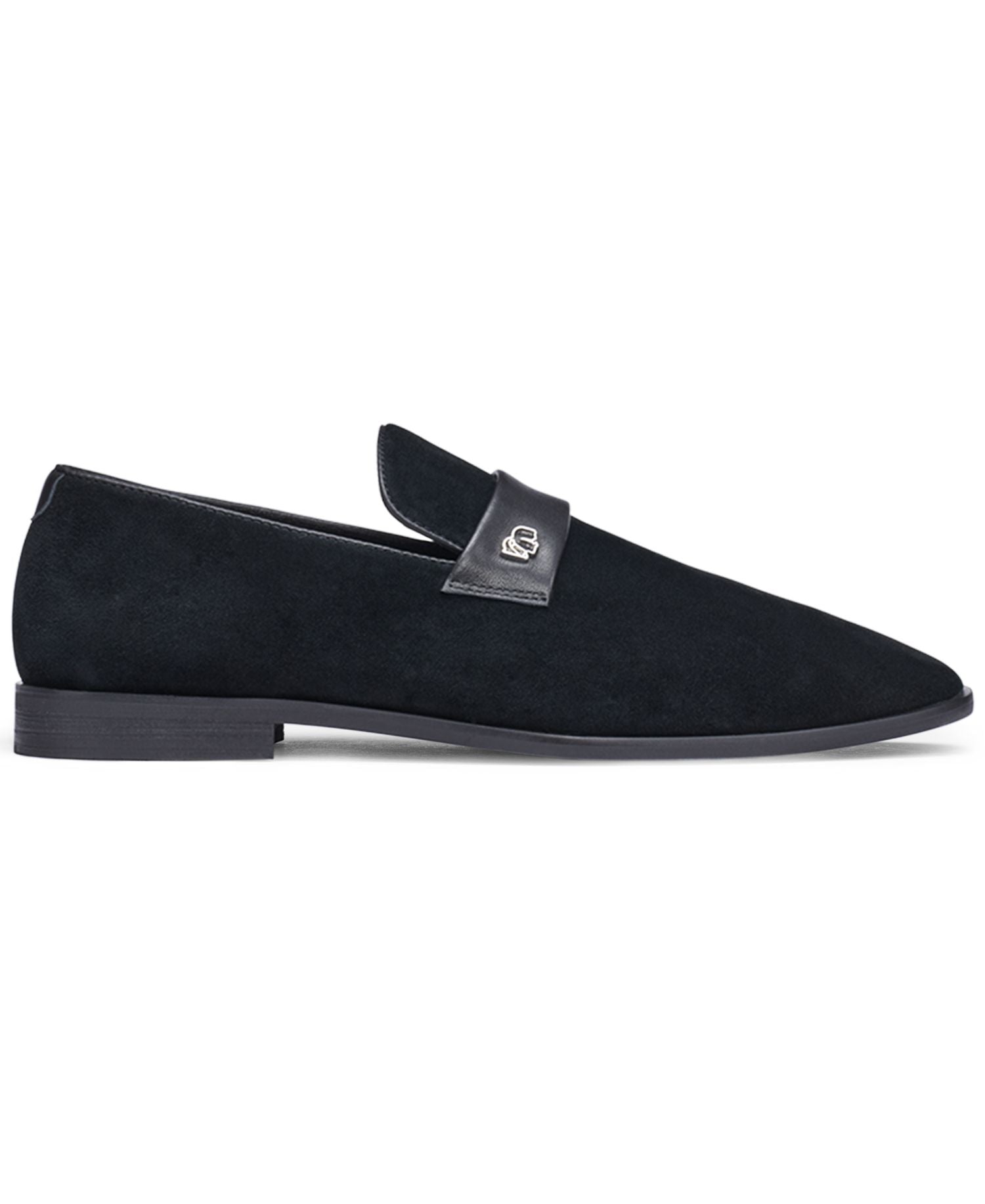 Karl Lagerfeld Paris Round Toe Evening Loafers — image 2