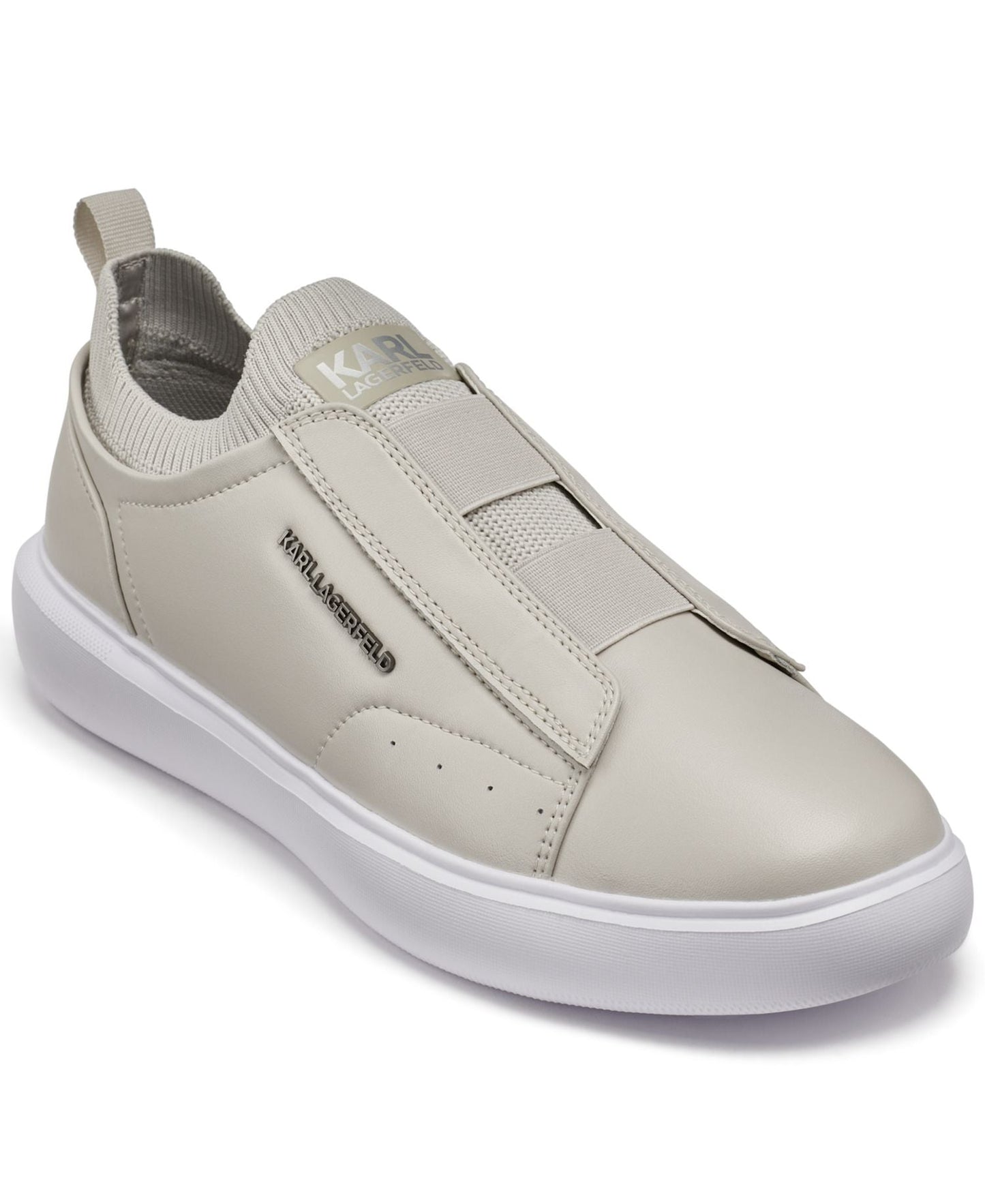 Karl Lagerfeld Paris Round Toe Sneakers — image 1