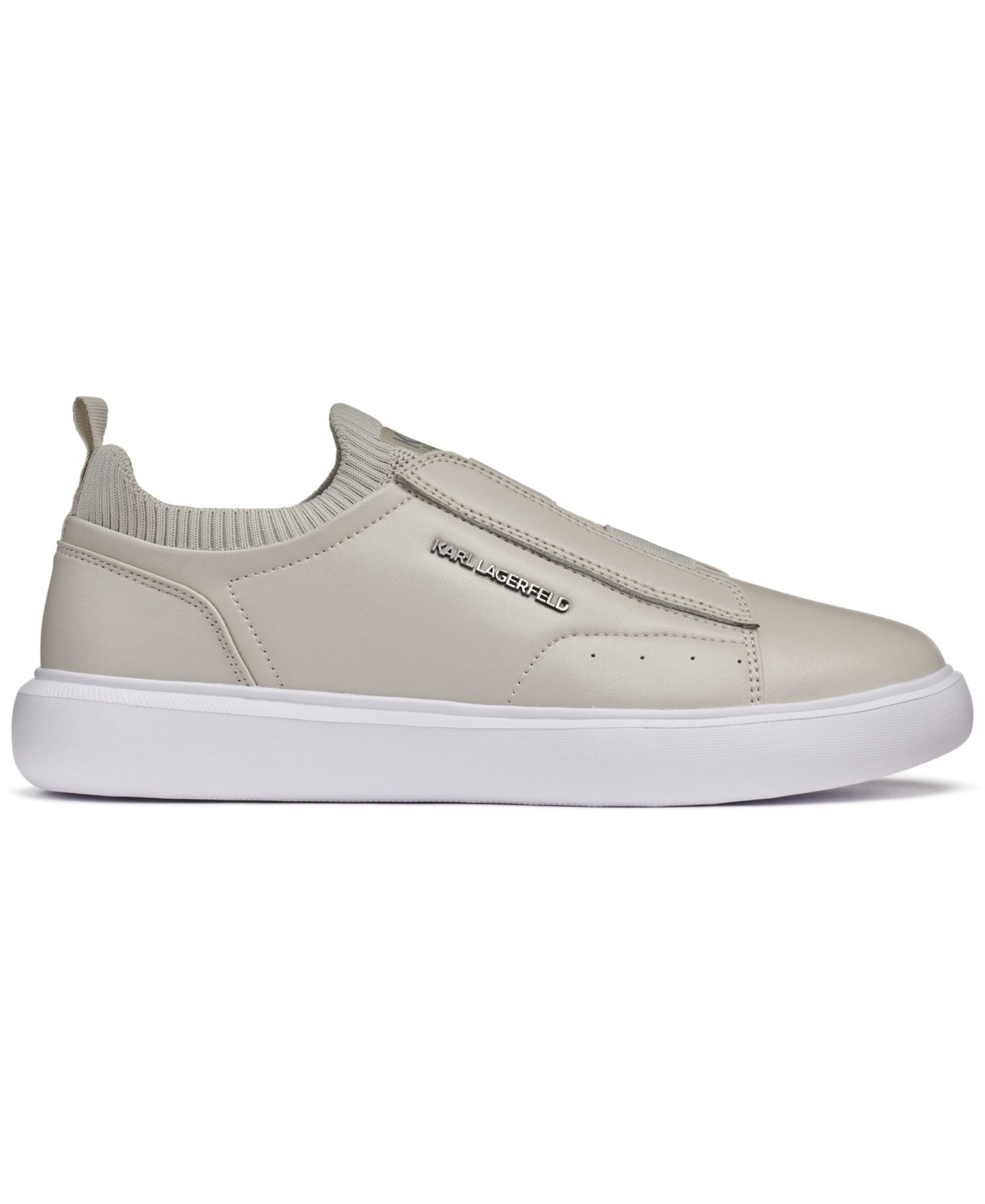 Karl Lagerfeld Paris Round Toe Sneakers — image 2