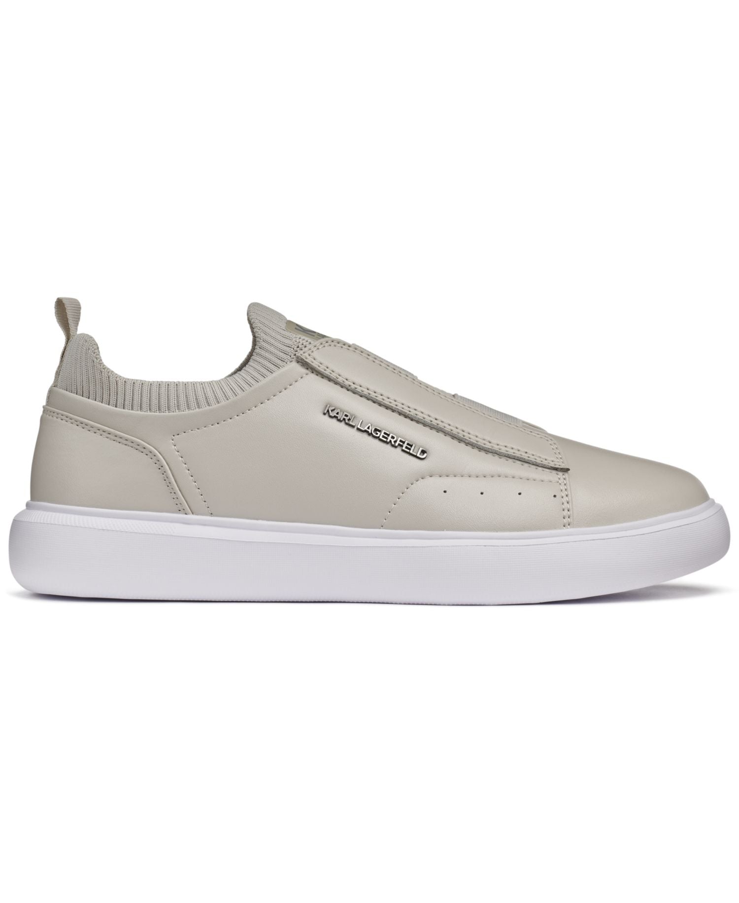 Karl Lagerfeld Paris Round Toe Sneakers — image 2