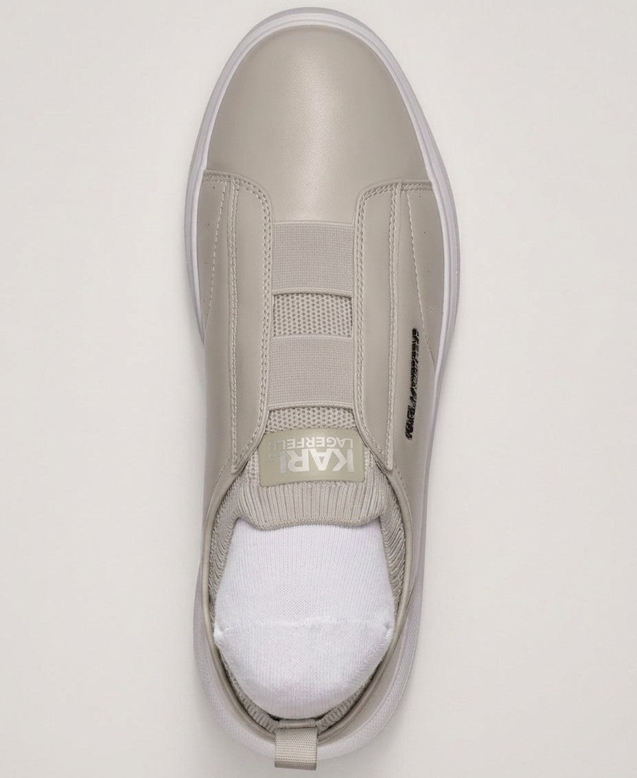 Karl Lagerfeld Paris Round Toe Sneakers — image 4