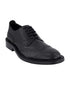 Karl Lagerfeld Paris White Label Leather Wingtip Dress Shoes — image 1