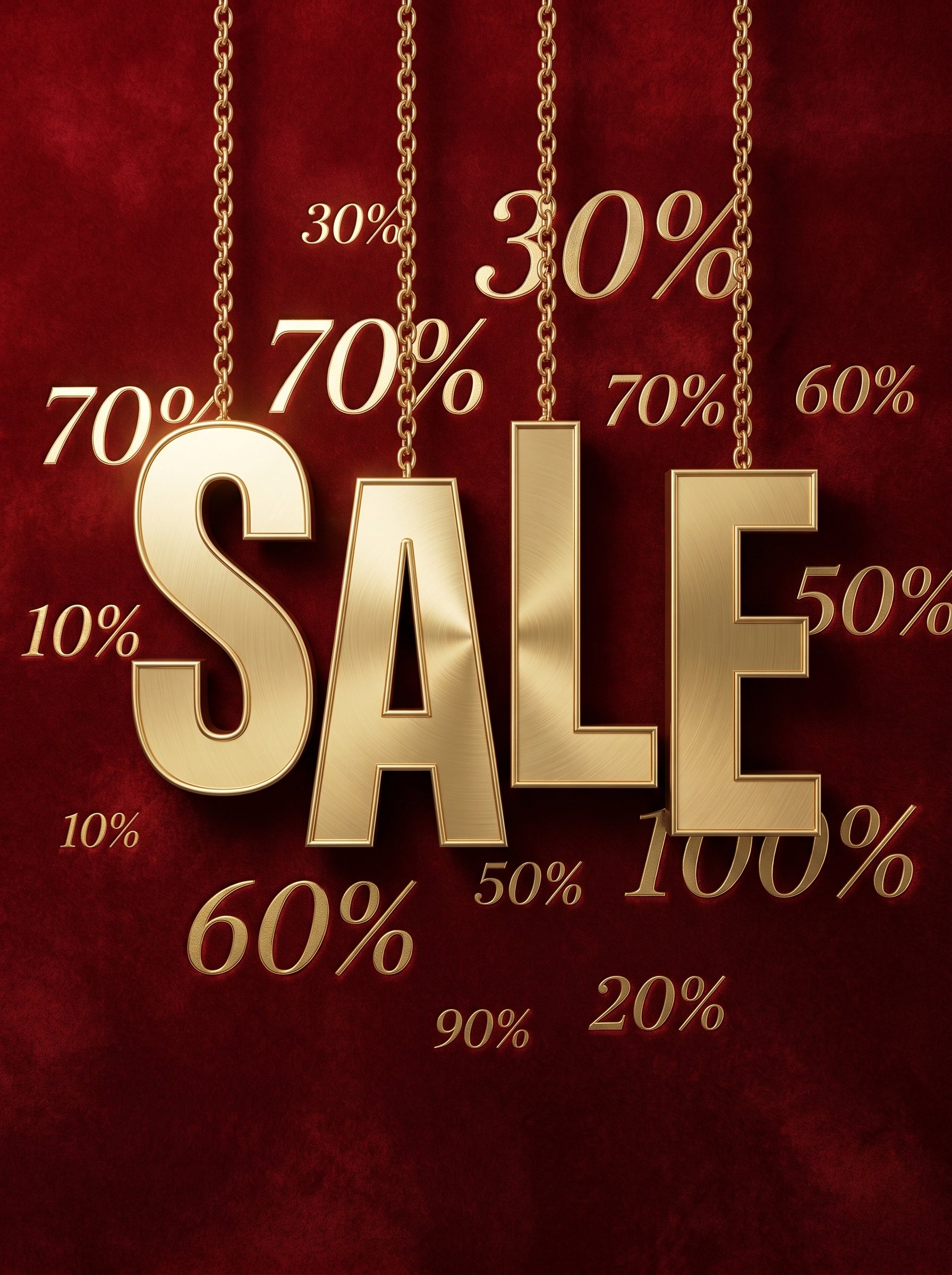 Sale