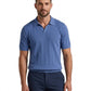 Perry Ellis Johnny Collar Stripe Polo Shirt — image 1