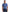 Perry Ellis Johnny Collar Stripe Polo Shirt — image 1