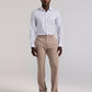 Perry Ellis Portfolio Modern Fit Stretch Solid Resolution Pants — image 3