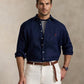 Polo Ralph Lauren Big & Tall Linen Shirt — image 1