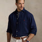 Polo Ralph Lauren Big & Tall Linen Shirt — image 3