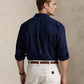 Polo Ralph Lauren Big & Tall Linen Shirt — image 4