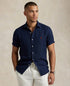 Polo Ralph Lauren Big & Tall Linen Shirt — image 1