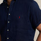 Polo Ralph Lauren Big & Tall Linen Shirt — image 3