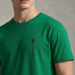 Polo Ralph Lauren Classic Fit Crew Neck T-Shirt — image 3