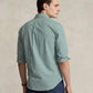 Polo Ralph Lauren Classic Fit Gingham Oxford Shirt — image 2